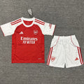 Maillot Arsenal Domicile 2025/26 Enfant