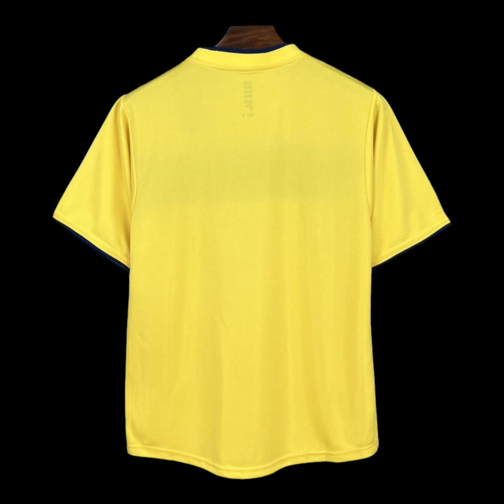 Maillot Écosse Domicile Rétro 2002