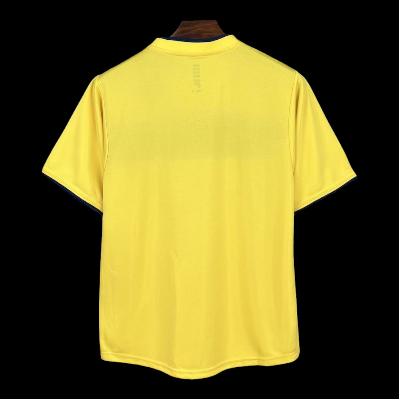 Maillot Écosse Domicile Rétro 2002