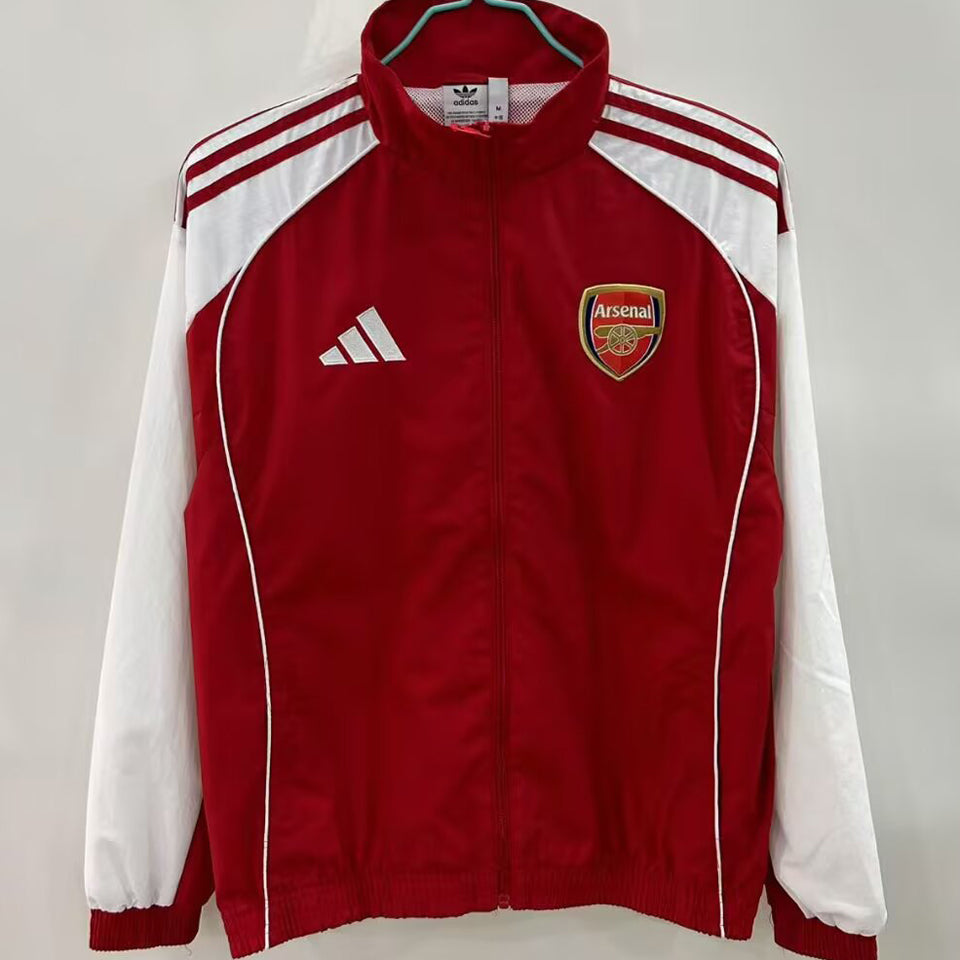 Maillot Arsenal Rétro 2026/27