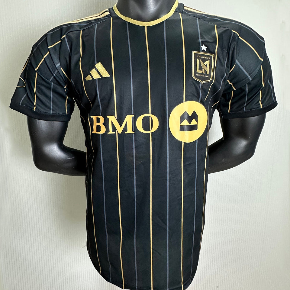 Maillot 26 Los Angeles Domicile 2025 (Version Joueur)