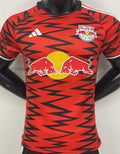 Maillot New York Domicile 2024/25 (Version Joueur)