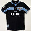 Maillot Lazio Extérieur Rétro 1998/99