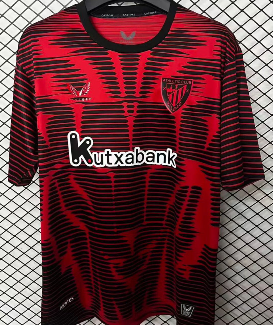 Maillot 26 Bilbao At 4Th 2025