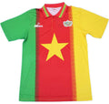Maillot Cameroun Domicile Rétro 1994