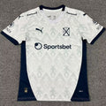 Maillot Club Atlético Independiente Extérieur 2025/26
