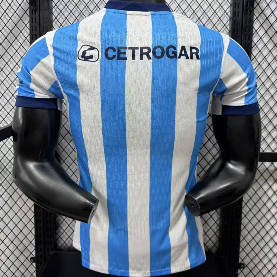 Maillot Racing Domicile 2026/27 (Version Joueur)