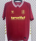 Maillot Tenerife Extérieur 2025/26