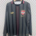 Maillot Austria 50Th Manches Longues 2025