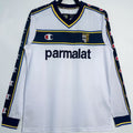 Maillot Parma Extérieur Rétro 2002/03