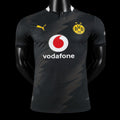 Maillot Dortmund Extérieur 2026/27 (Version Joueur)