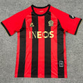 Maillot Nice Domicile 2023/24