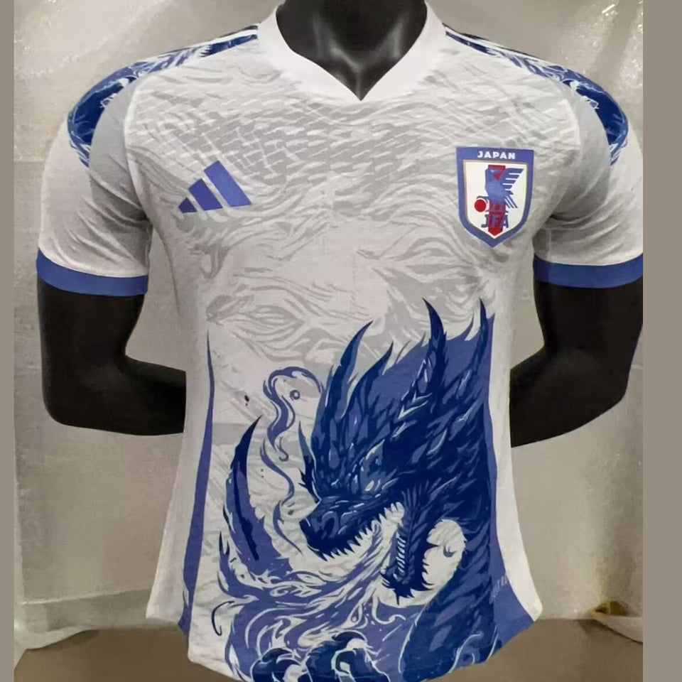 Maillot Japon 2024/25 (Version Joueur)