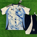 Maillot Japon 2024 Enfant
