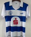 Maillot Duisburg Domicile Rétro 1990