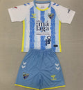 Maillot Malaga Domicile 2024/25 Enfant