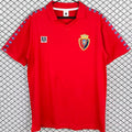 Maillot Osasuna Domicile Rétro