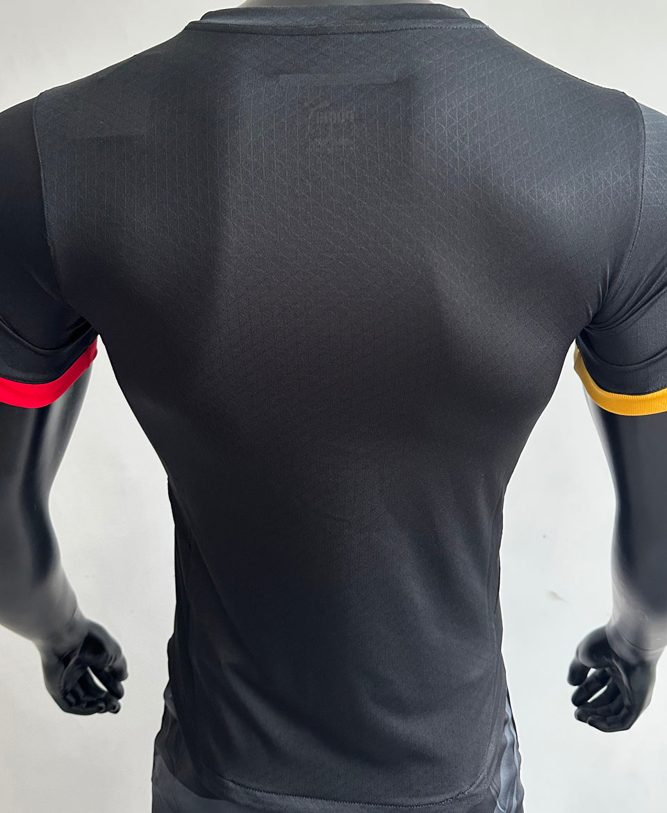 Maillot Galatasaray 2025 (Version Joueur)