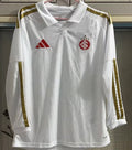 Maillot Internacional 20Th Manches Longues 2026/27