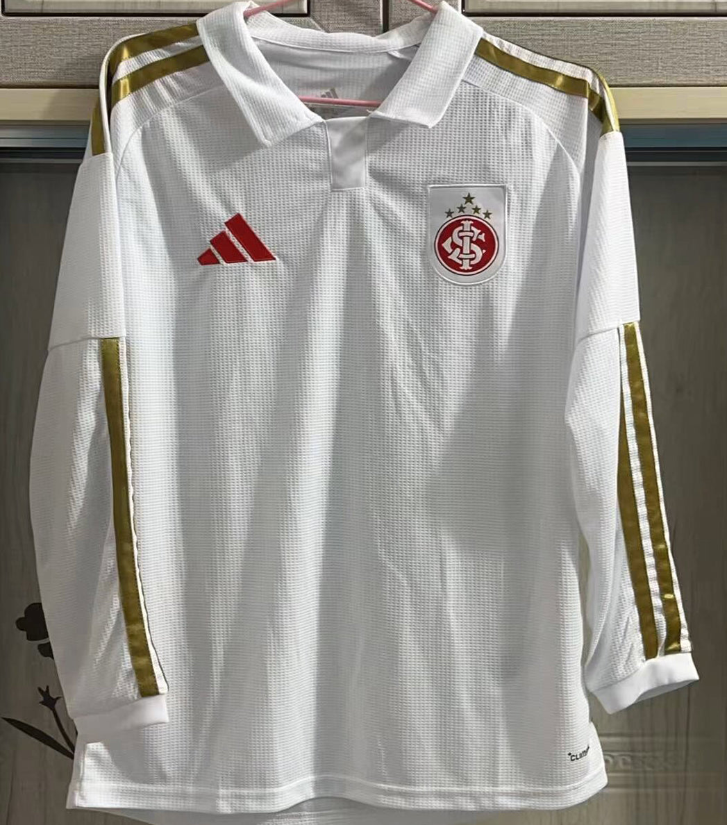Maillot Internacional 20Th Manches Longues 2026/27