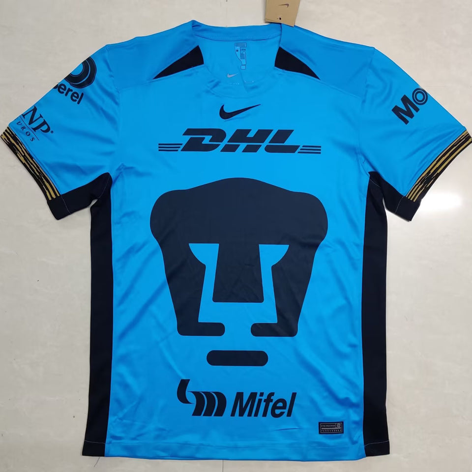 Maillot Pumas Unam Third 2023/24