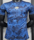 Maillot Manchester City 2023/24 (Version Joueur)