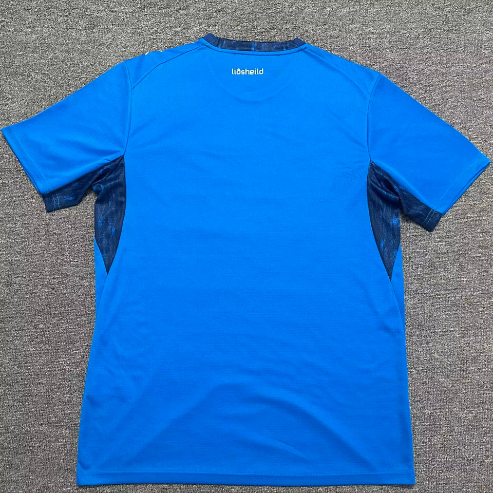 Maillot 27 Iceland Hoem 2026