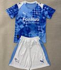 Maillot Derby Third 2025/26 Enfant