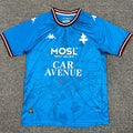 Maillot Metz Extérieur 2024/25