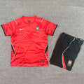 Maillot Corée du Sud Domicile 2026/27 Enfant
