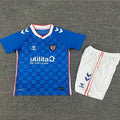 Maillot Sunderland Extérieur 2025/26 Enfant