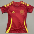Maillot Espagne Domicile 2024/25 Femme