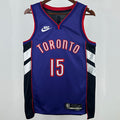 Maillot Toronto Raptors Carter 15 Rétro