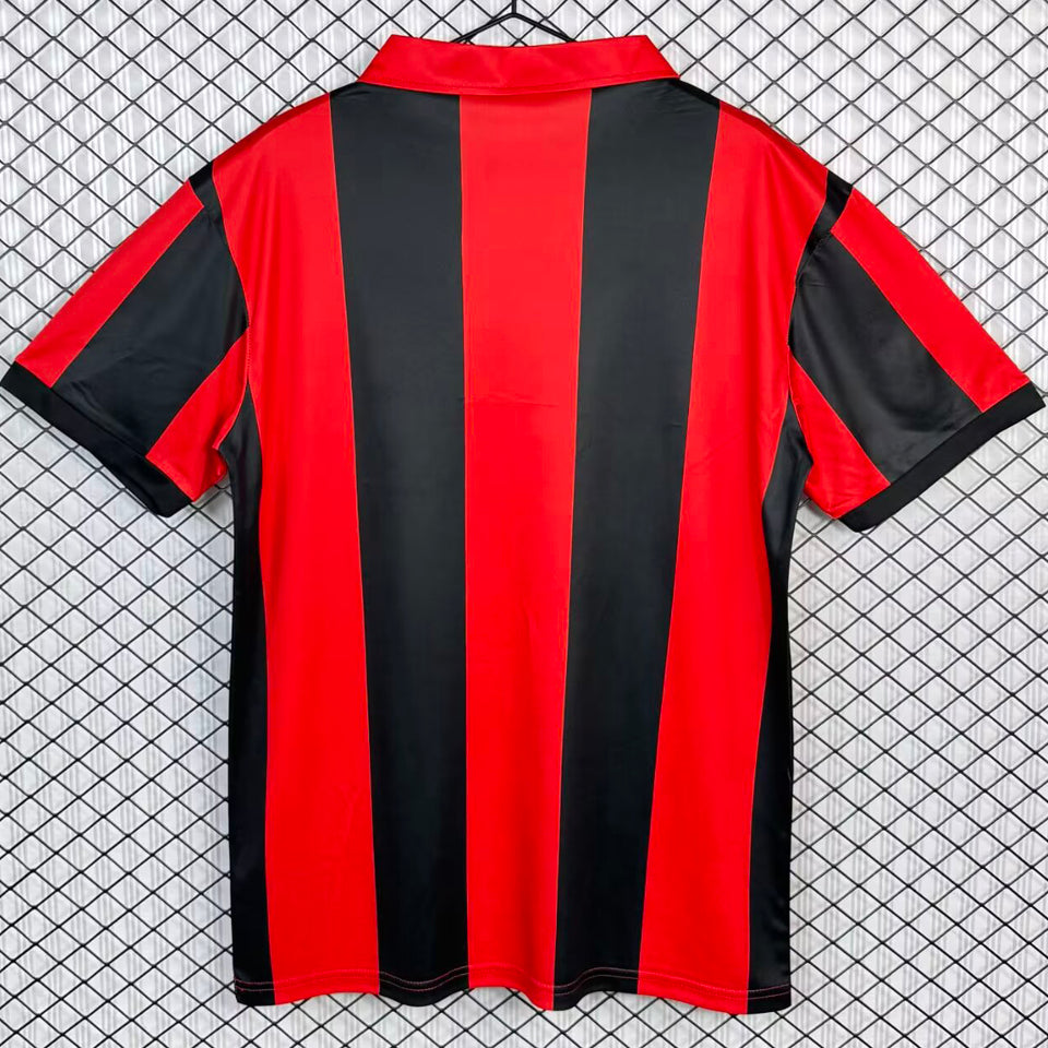 Maillot 84 Frankfurt Domicile Rétro