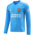 Maillot Manchester United Gardien Manches Longues 2023/24