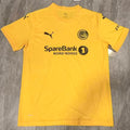 Maillot Bodo Glimt Domicile 2025/26