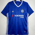 Maillot Chelsea Domicile Rétro 2016/17