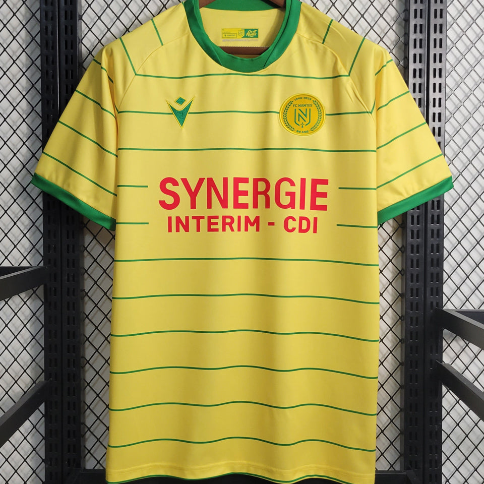 Maillot Nantes 2023/24