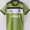 Maillot Juventus Third Rétro 2017/18