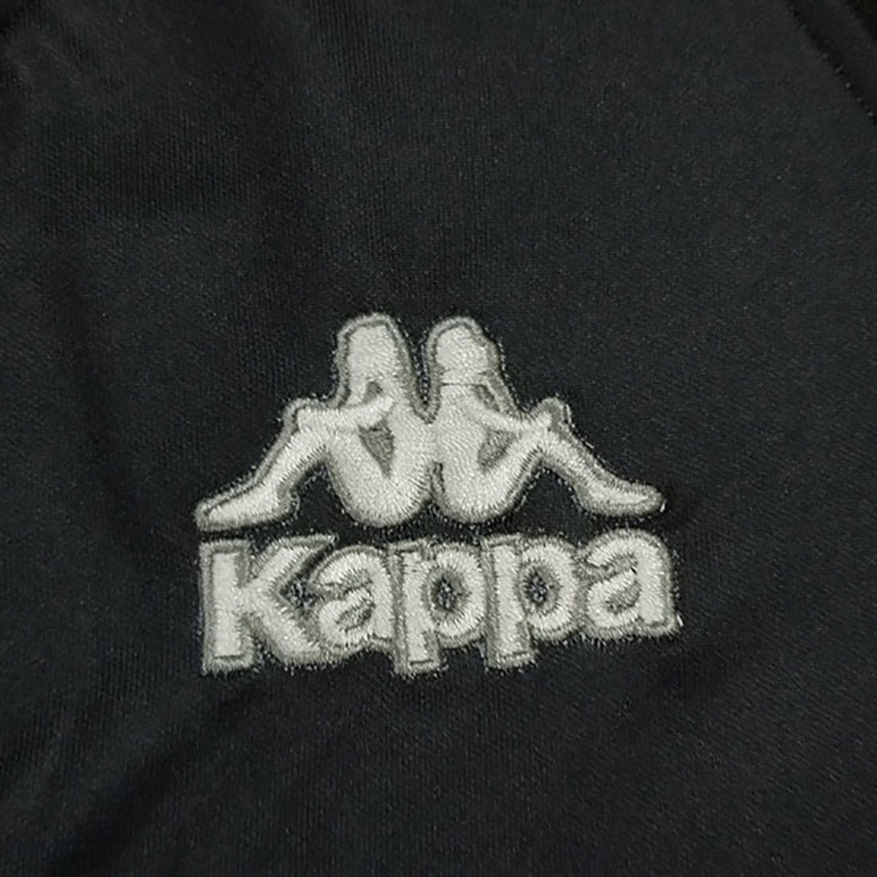 Maillot Juventus Extérieur Rétro 1995