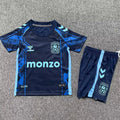 Maillot Coventry 2025/26 Enfant