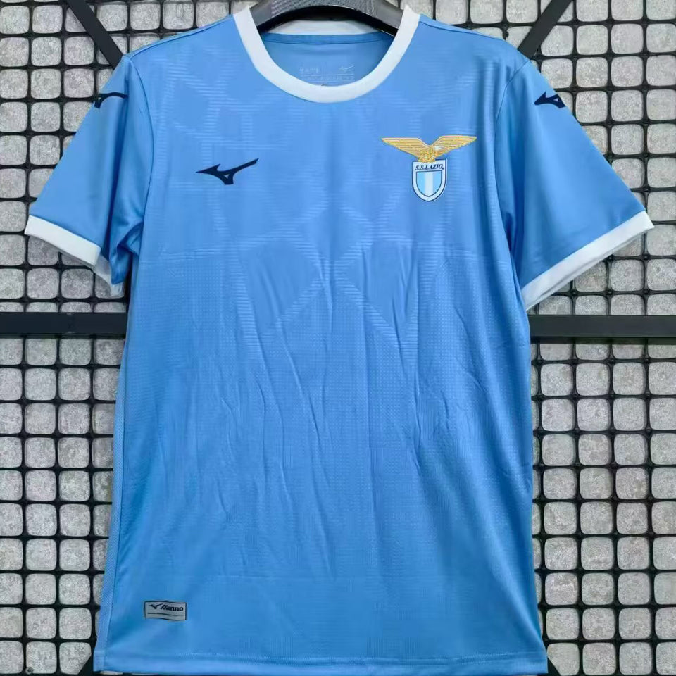 Maillot Lazio Domicile