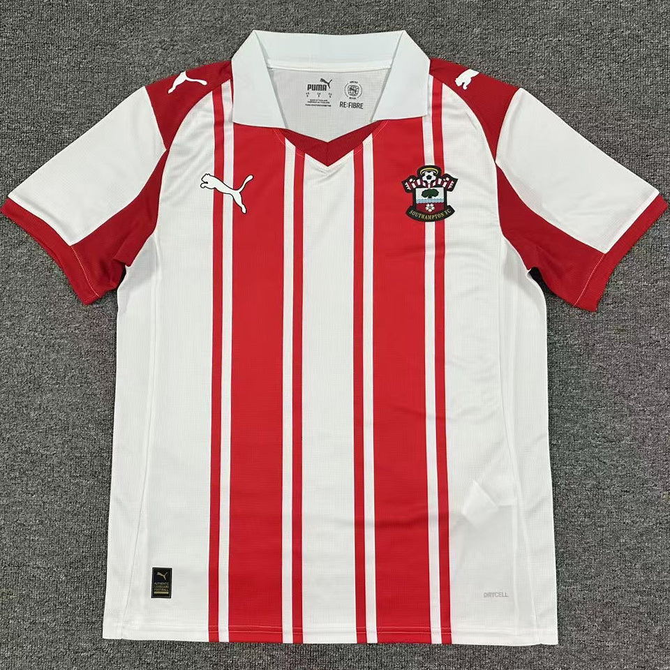 Maillot Southampton Domicile