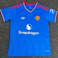 Maillot Manchester United Third 2026/27