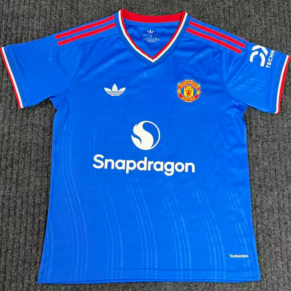 Maillot Manchester United Third 2026/27
