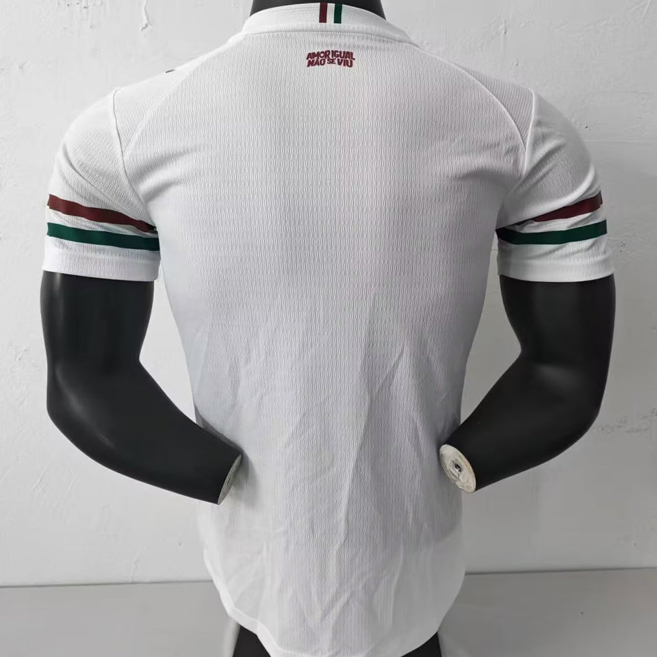 Maillot Fluminense Extérieur 2026/27 (Version Joueur)