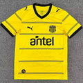 Maillot Atletico Penarol Extérieur 2026/27