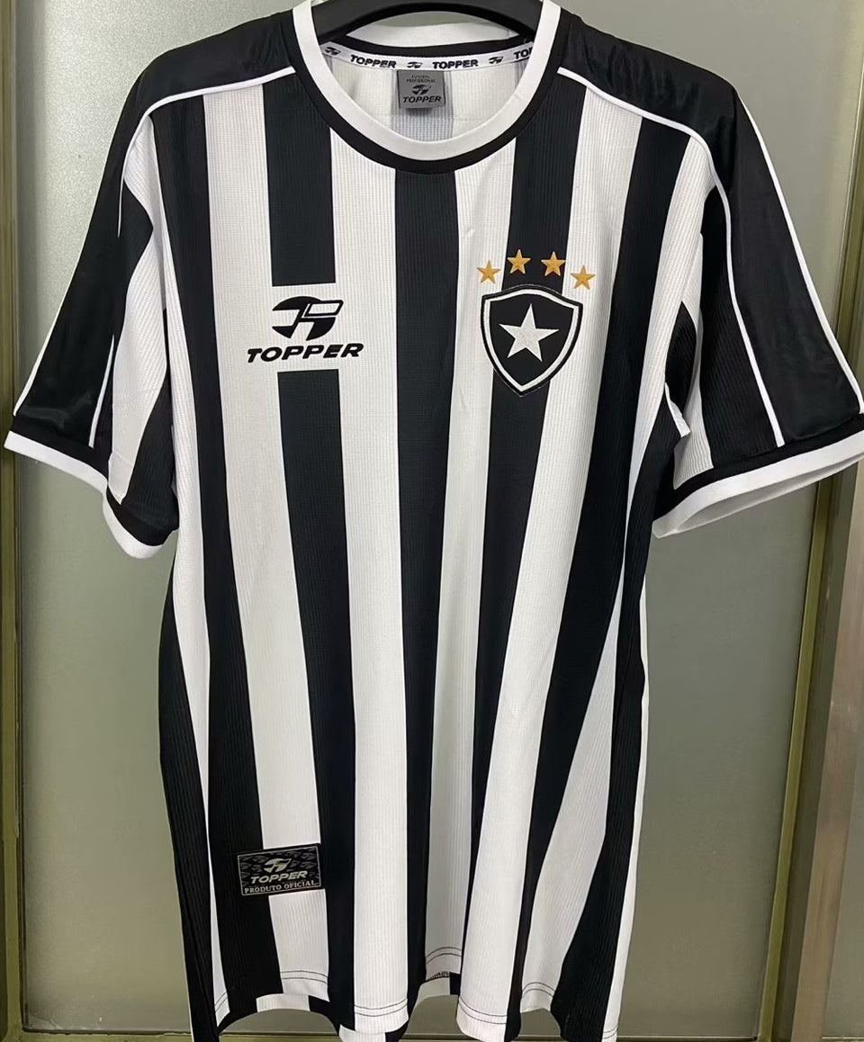 Maillot Botafogo Domicile Rétro 1999