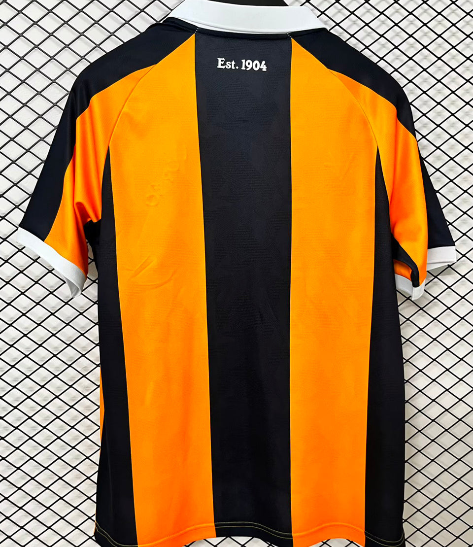 Maillot Hull City Domicile 2026/27