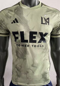 Maillot Los Angeles Fc Extérieur 2023/24 (Version Joueur)